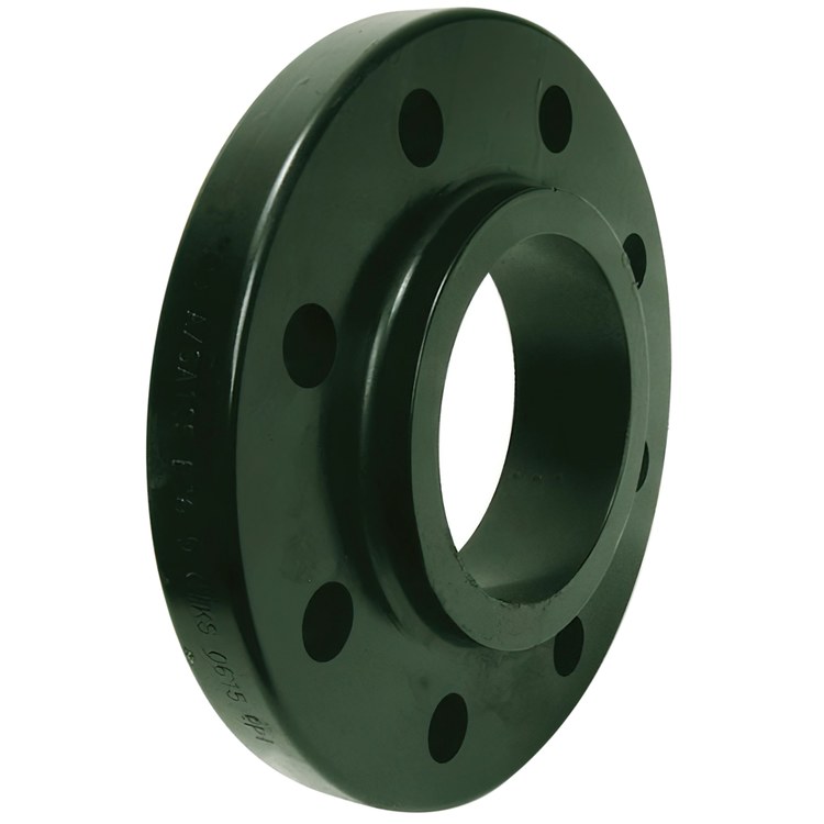 Flange