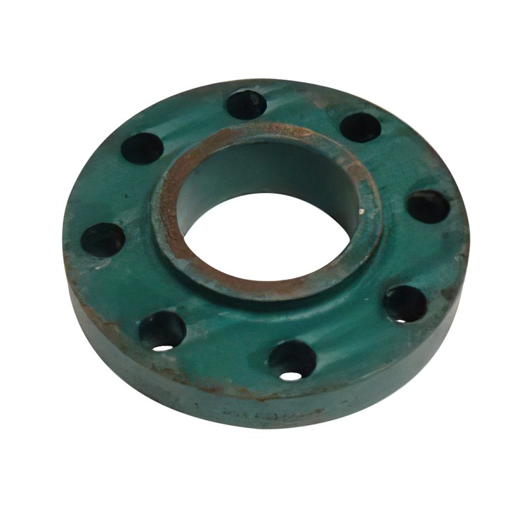  Flange