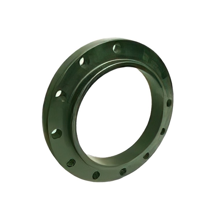  Flange