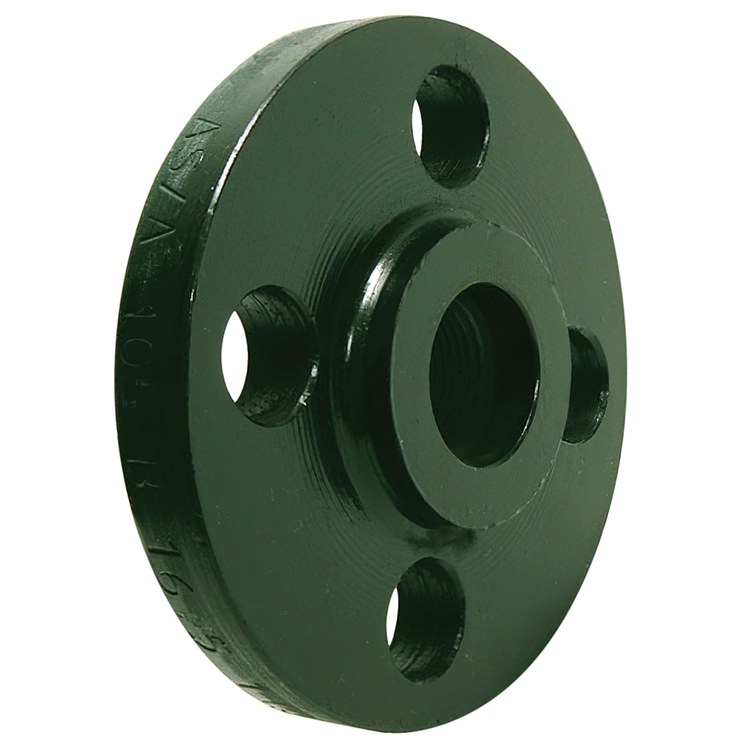  Flange