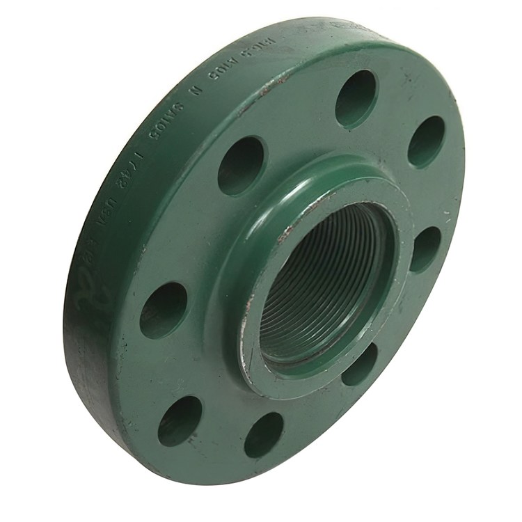  Flange