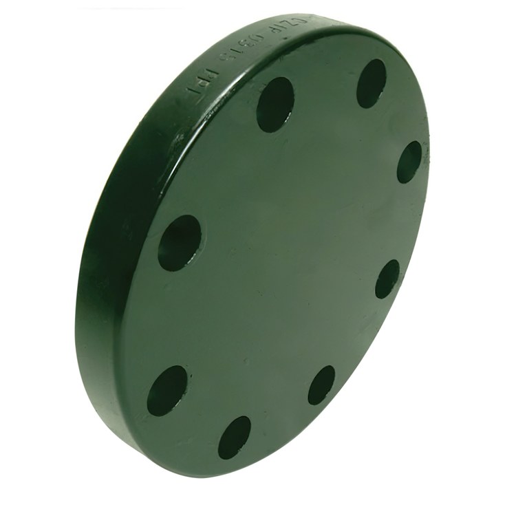  Flange