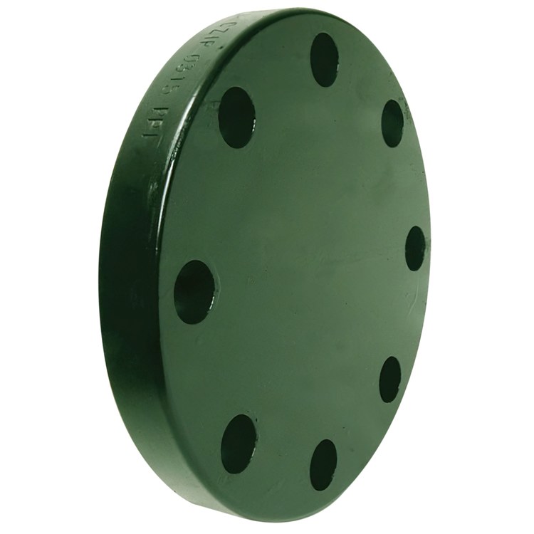  Flange