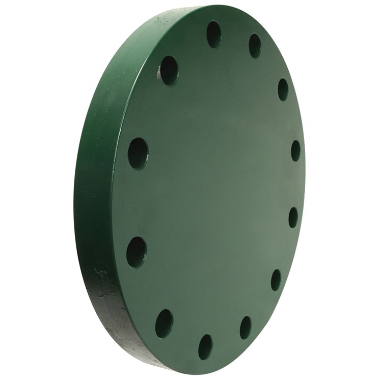  Flange