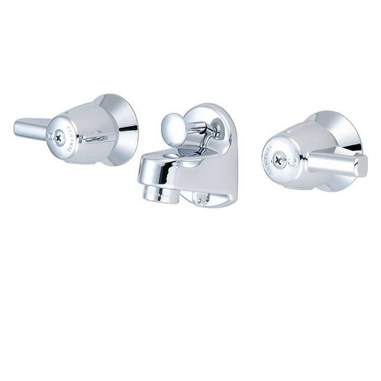 Lavatory Faucet
