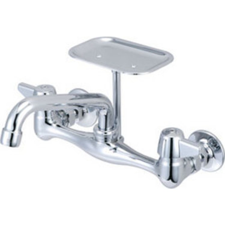 Kitchen Faucet