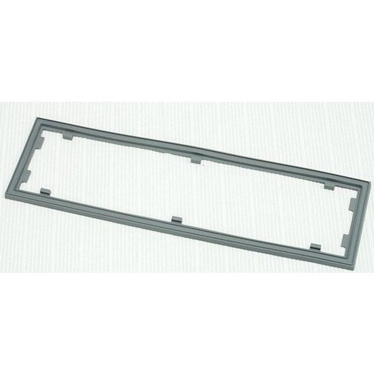 Burner Gasket