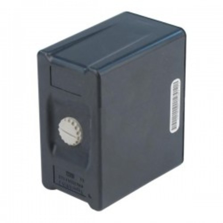Burner Control