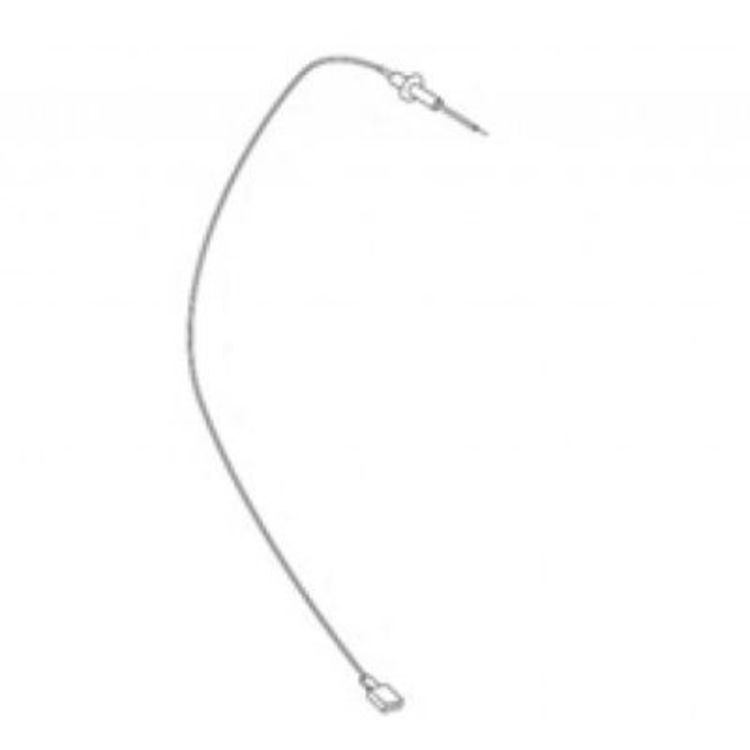 Ionization Electrode