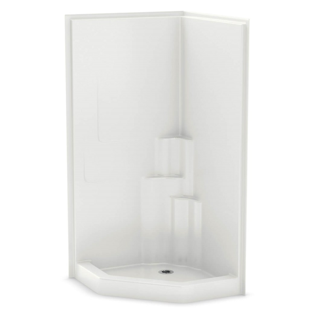Shower Module