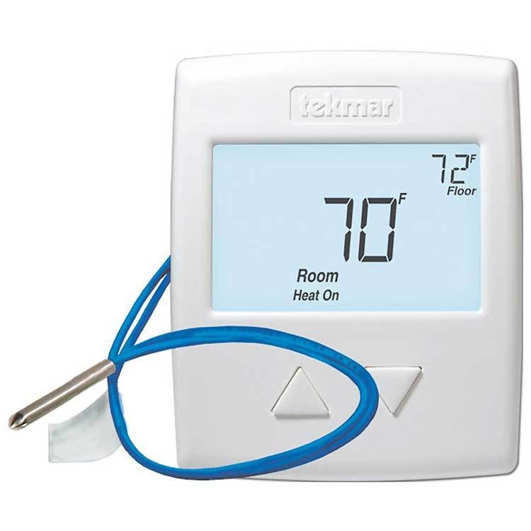  Thermostat