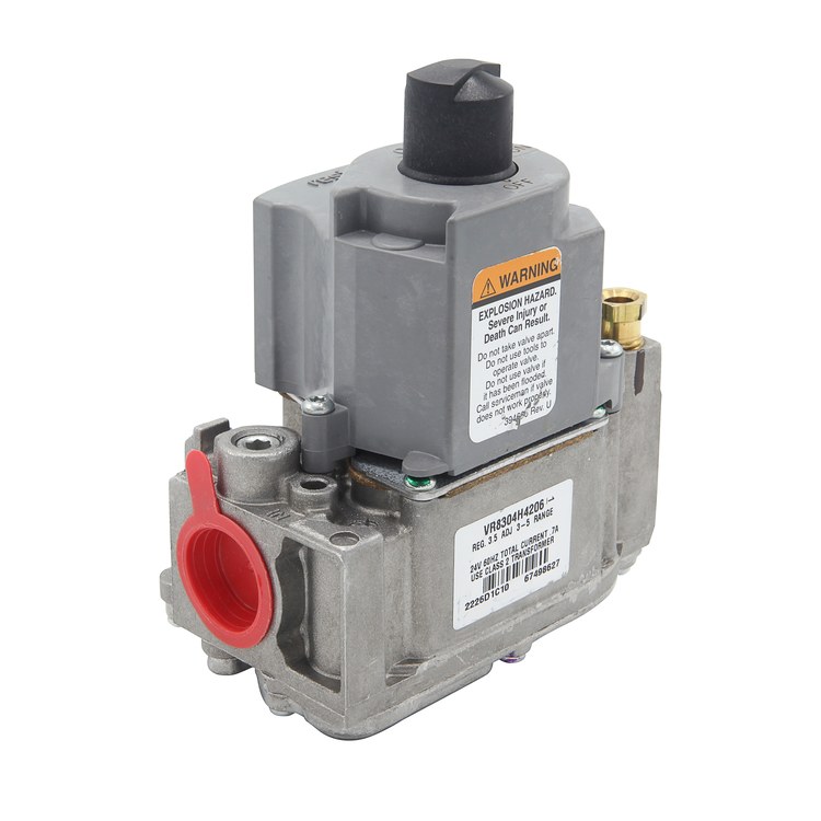 Gas Valve