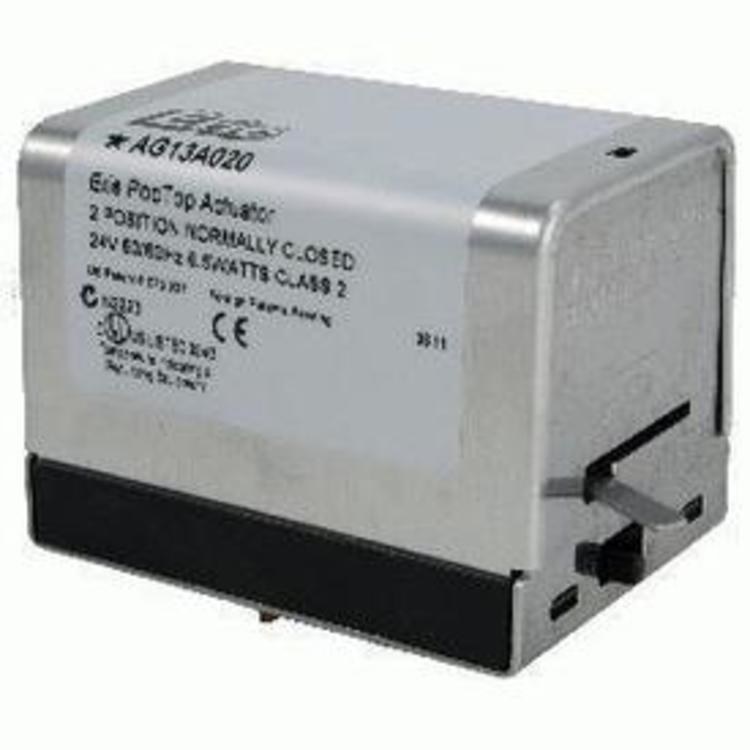  Actuator