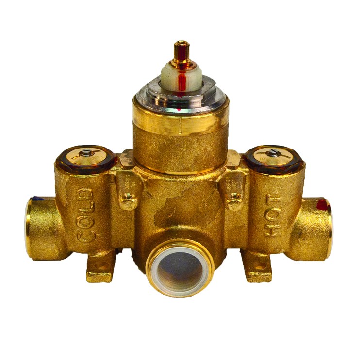 Thermostatic Valve
