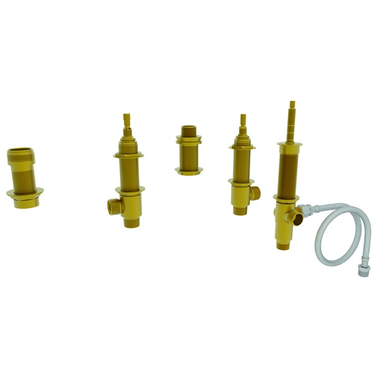 Rough-In Valve