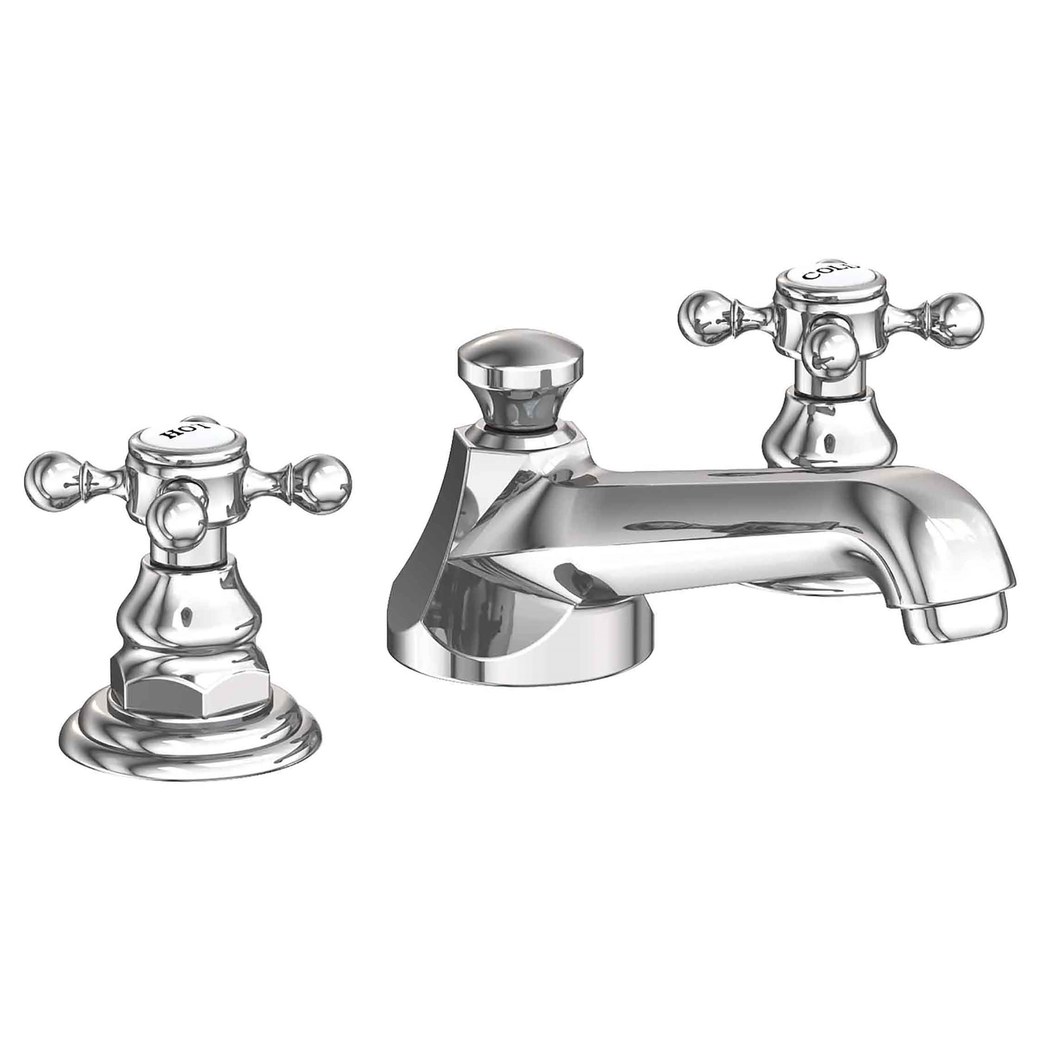 Lavatory Faucet