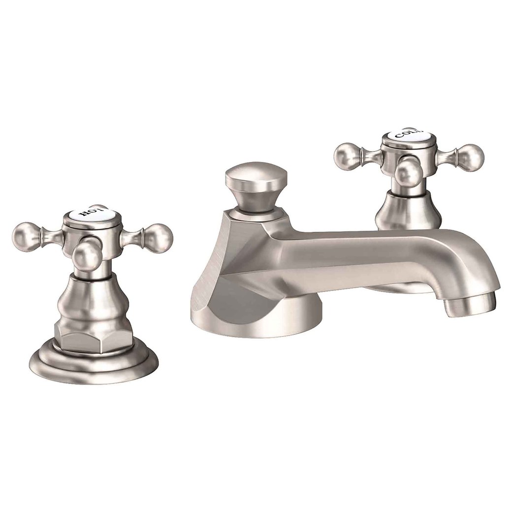 Lavatory Faucet