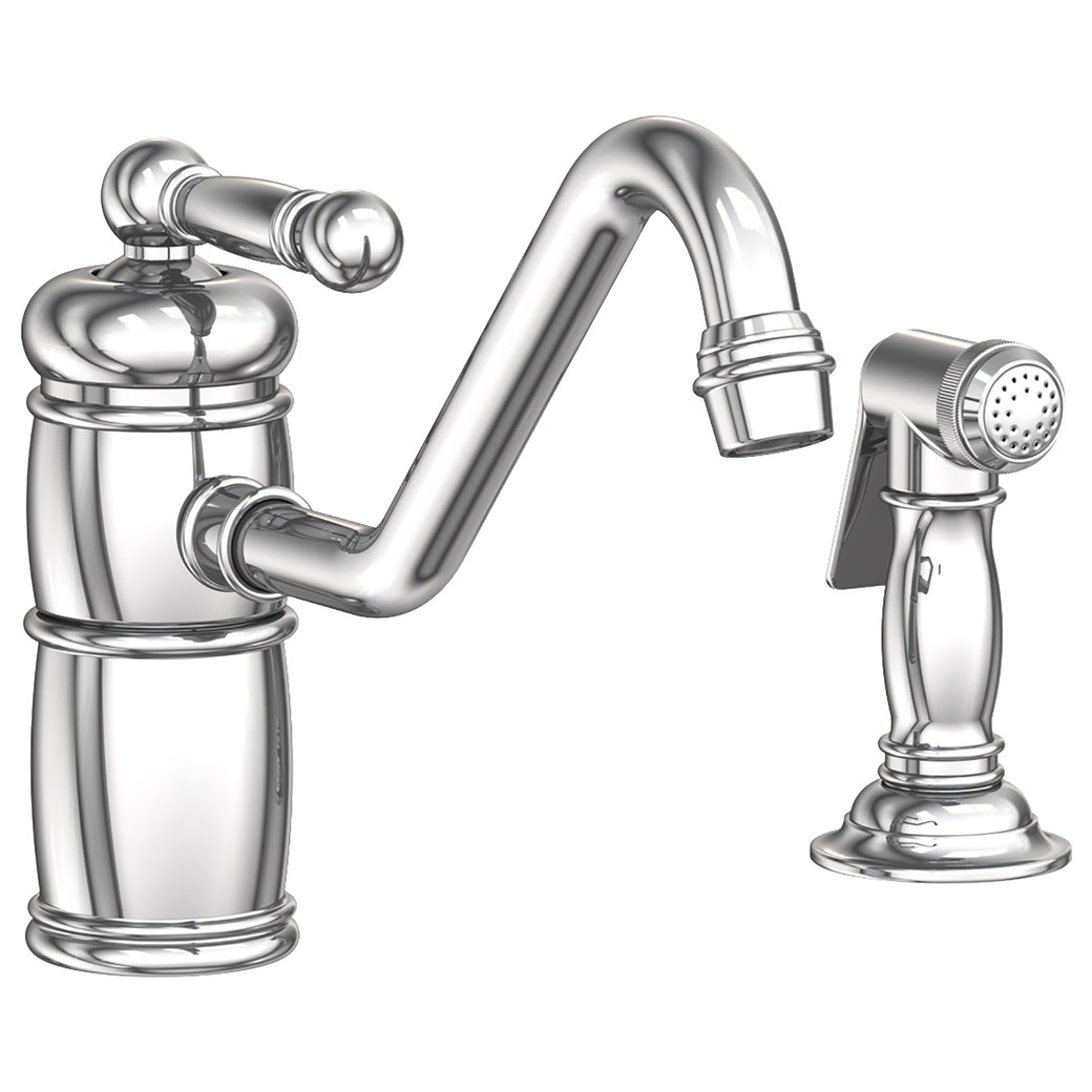 Kitchen Faucet