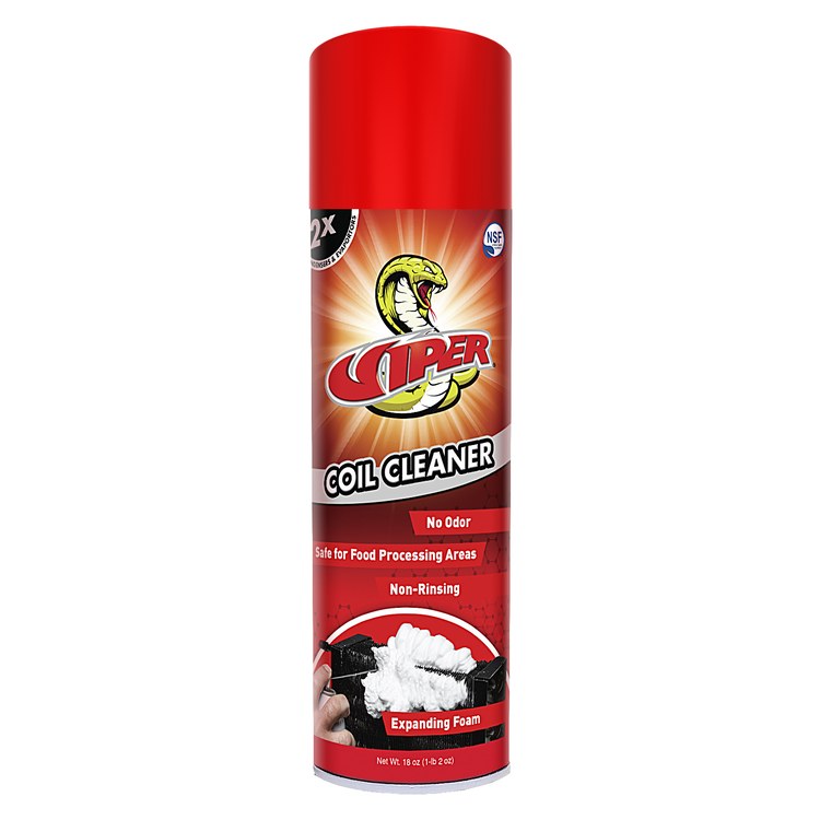 Coil Cleaner