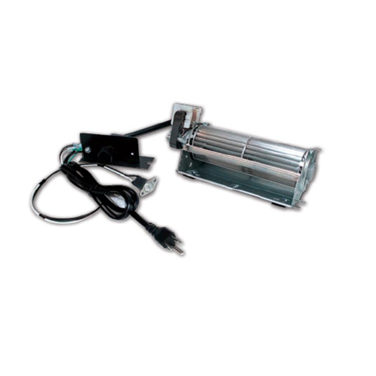 Fireplace Blower