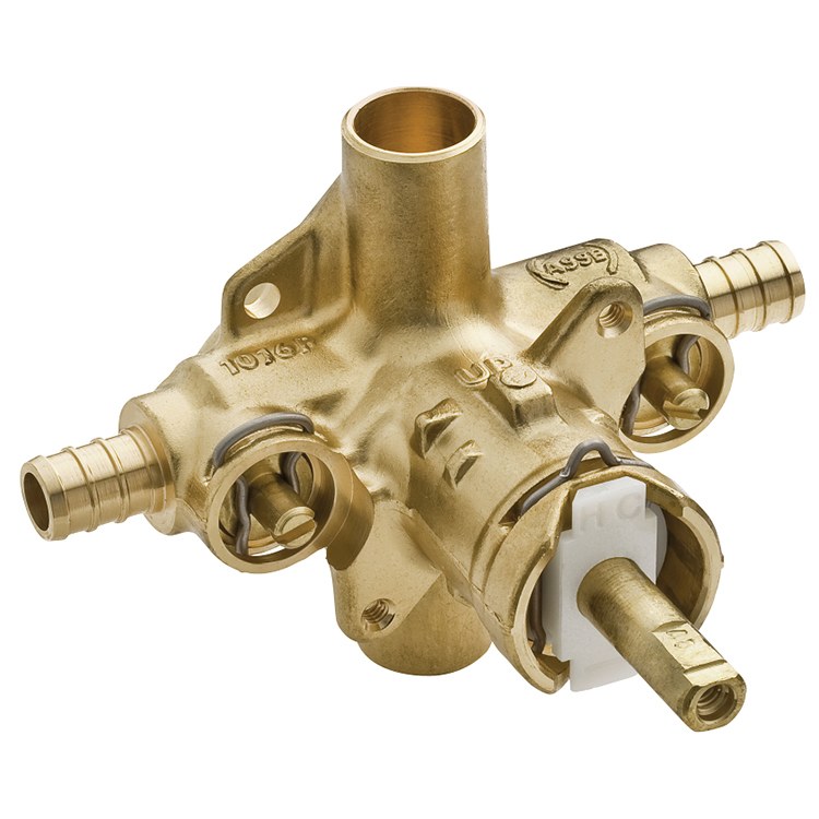 Rough-In Valve