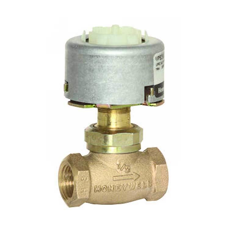 Pneumatic Valve