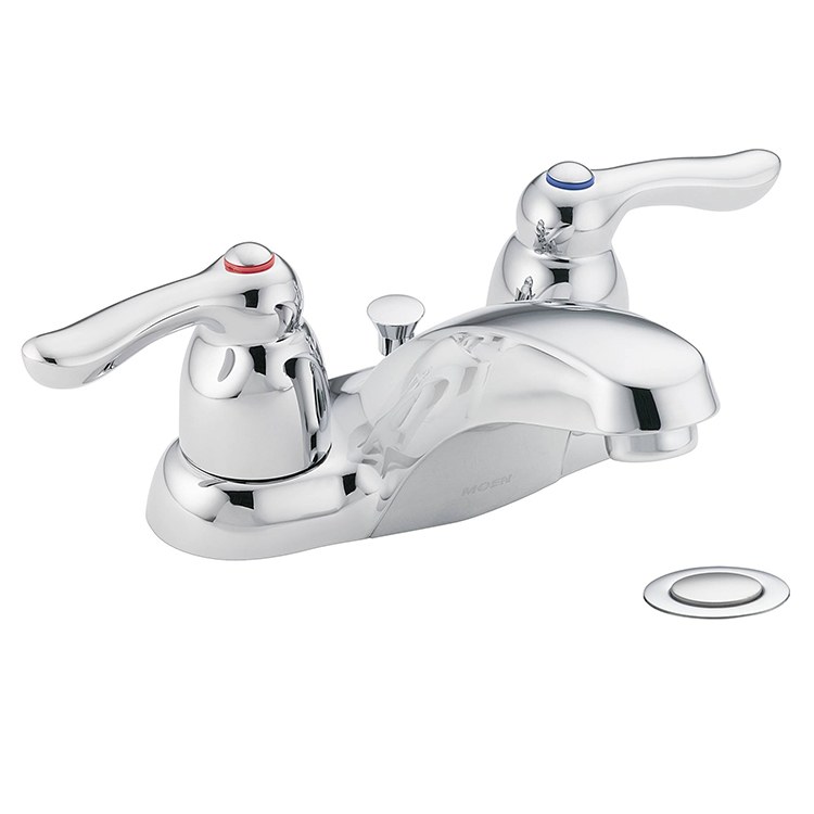 Lavatory Faucet
