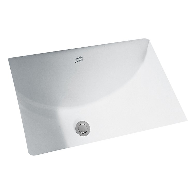 Lavatory Sink