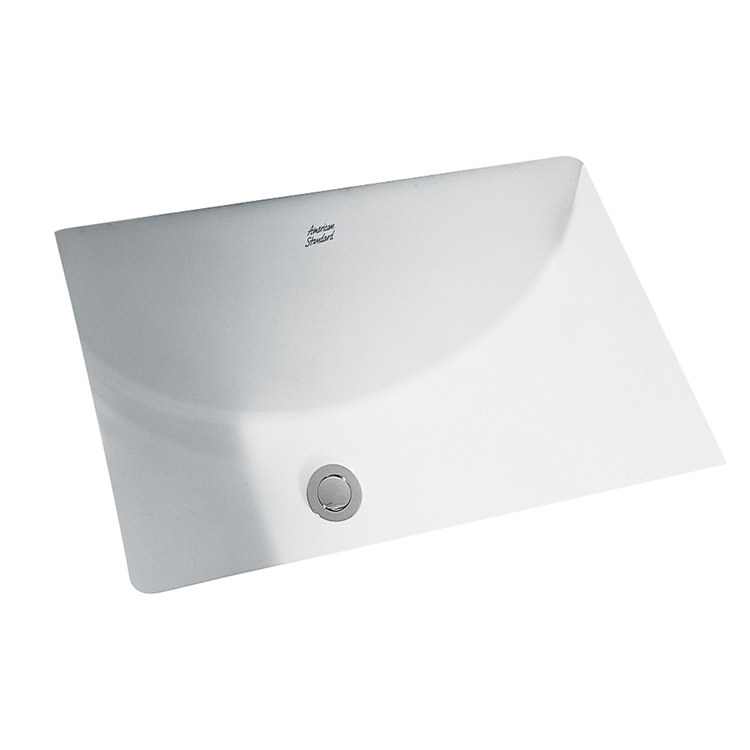 Lavatory Sink