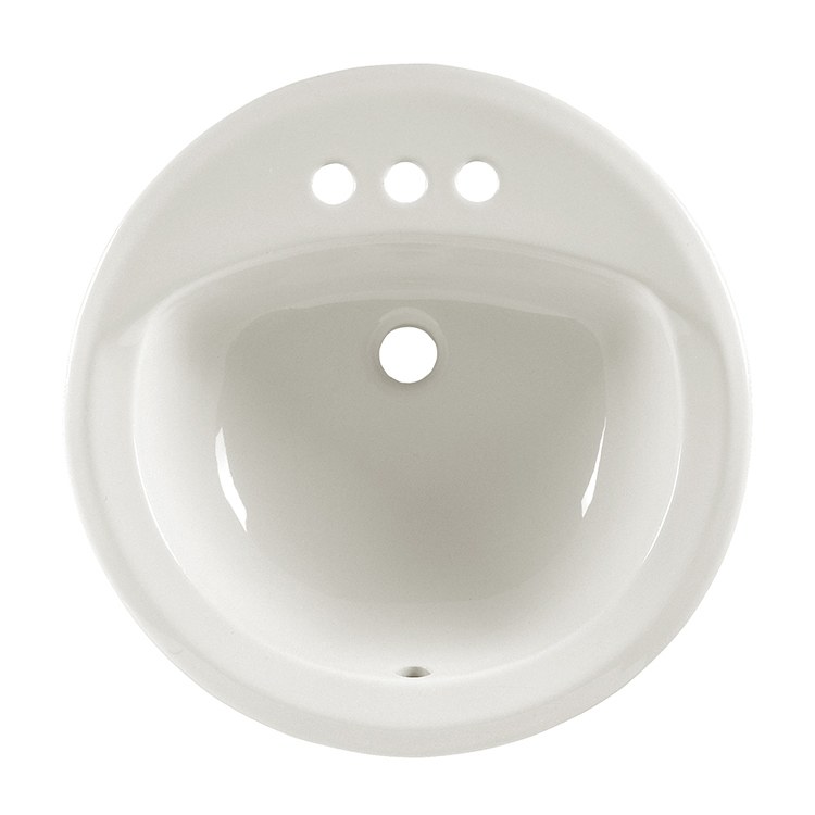 Lavatory Sink