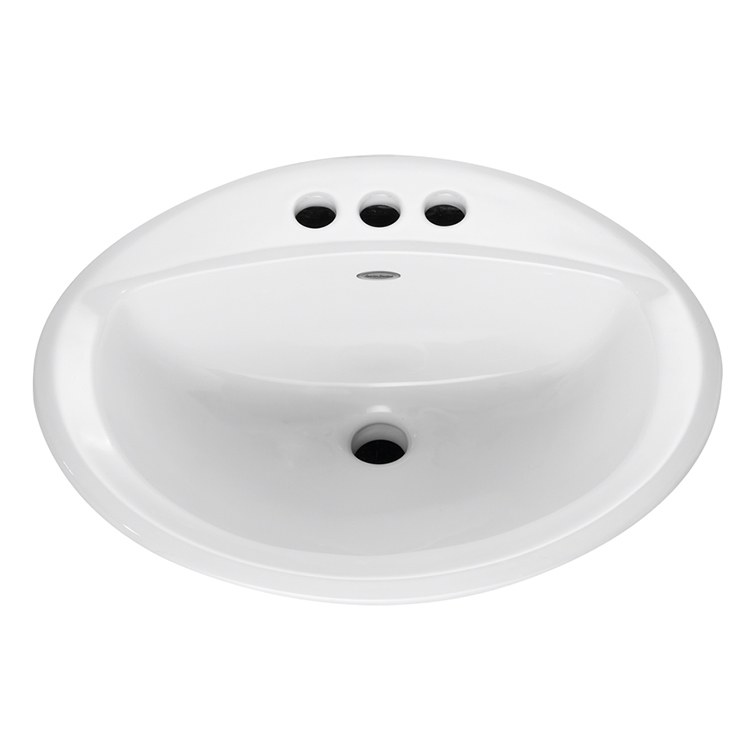 Lavatory Sink