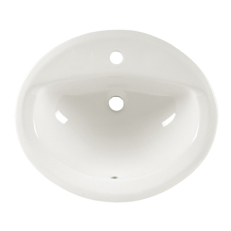 Lavatory Sink