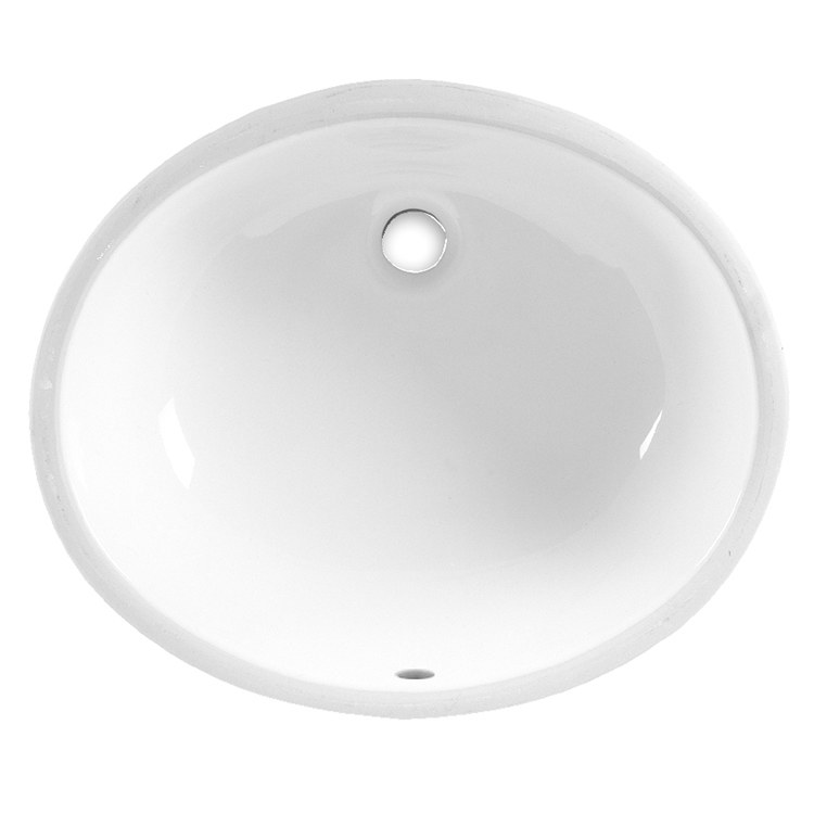 Lavatory Sink