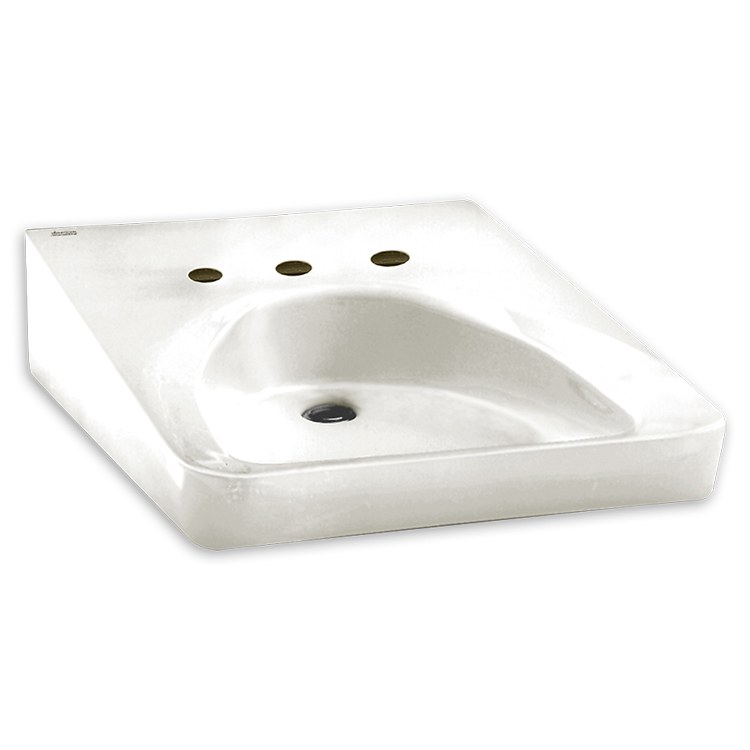 Wheelchair Lavatory