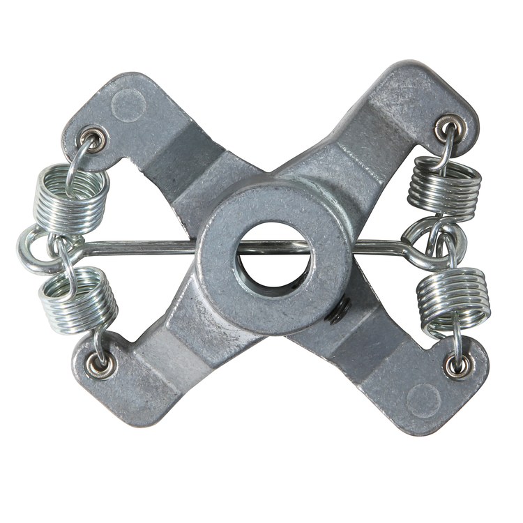 Pump Coupler