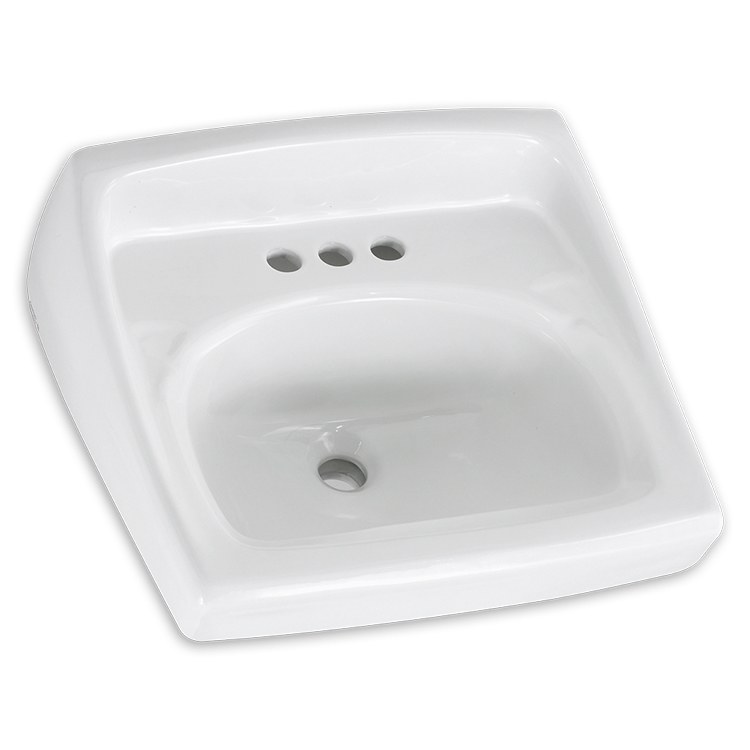 Lavatory Sink