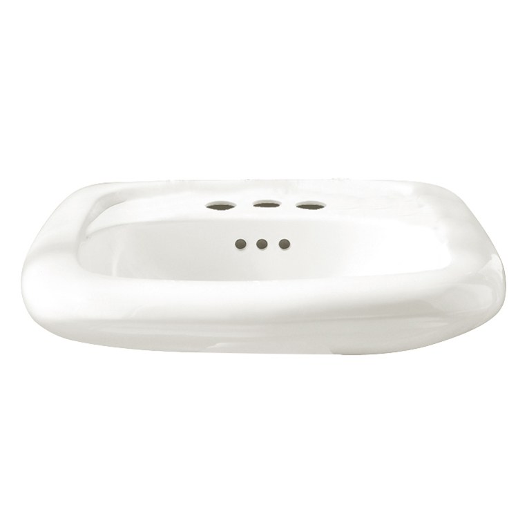 Lavatory Sink