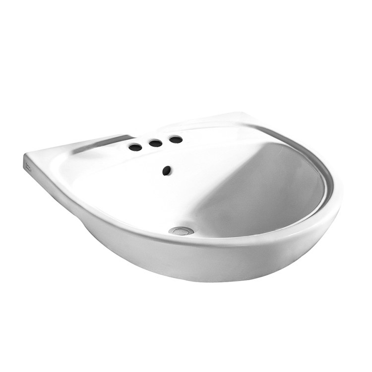 Lavatory Sink