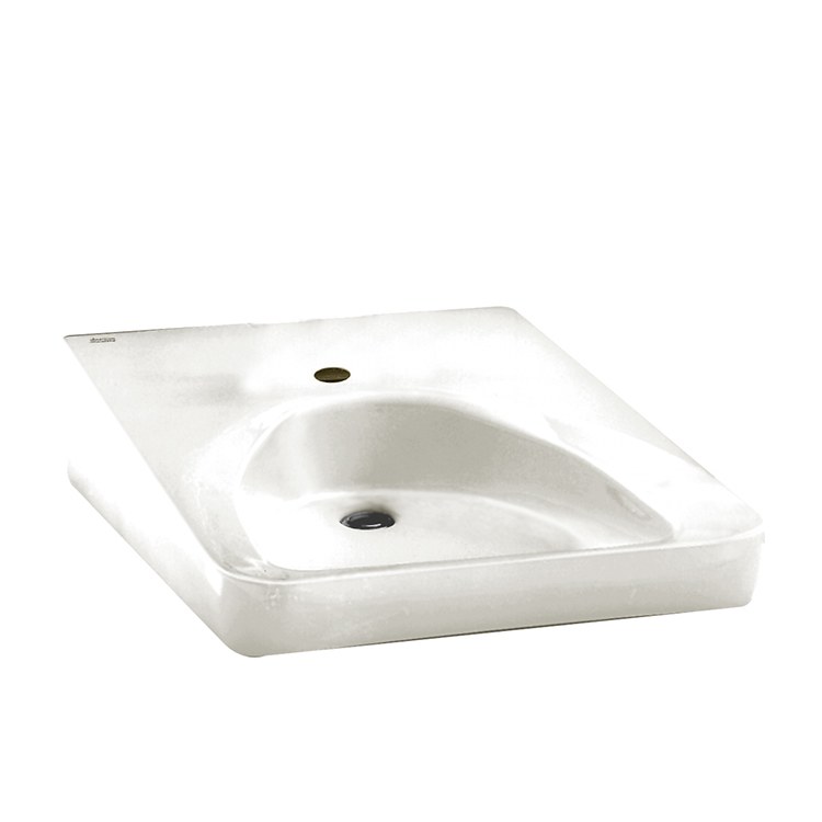Wheelchair Lavatory