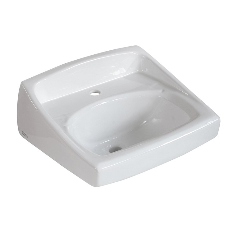 Lavatory Sink