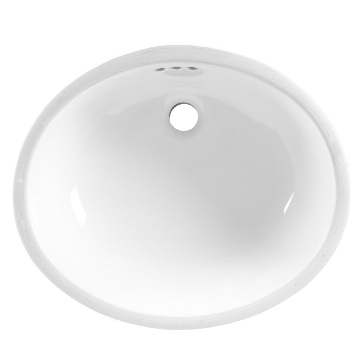 Lavatory Sink