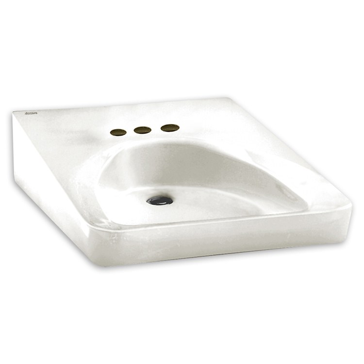 Wheelchair Lavatory