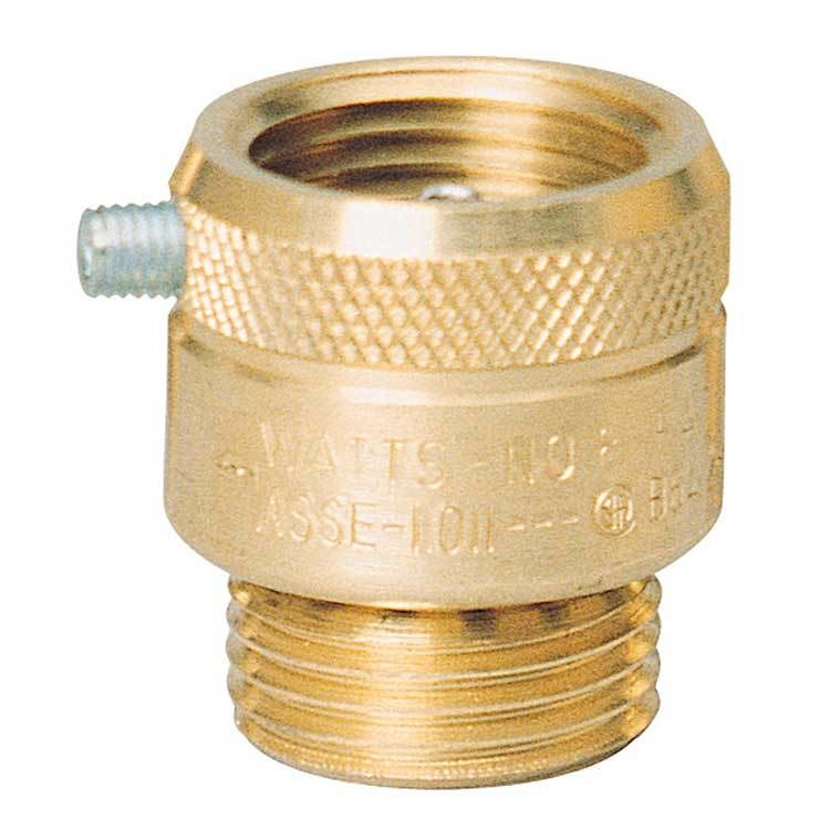 Vacuum Breaker