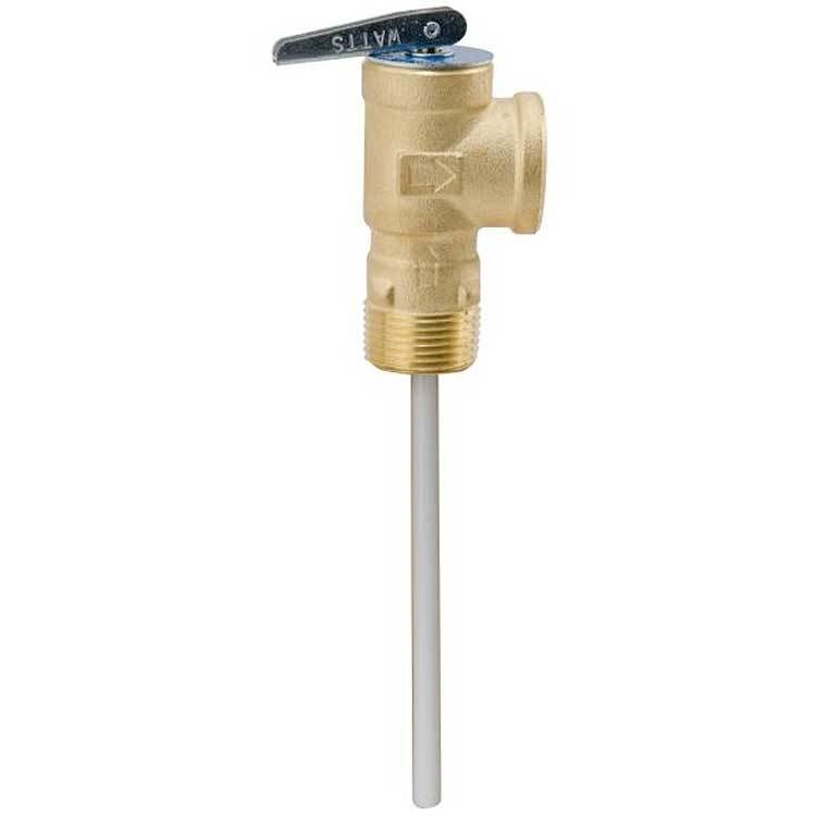 Relief Valve