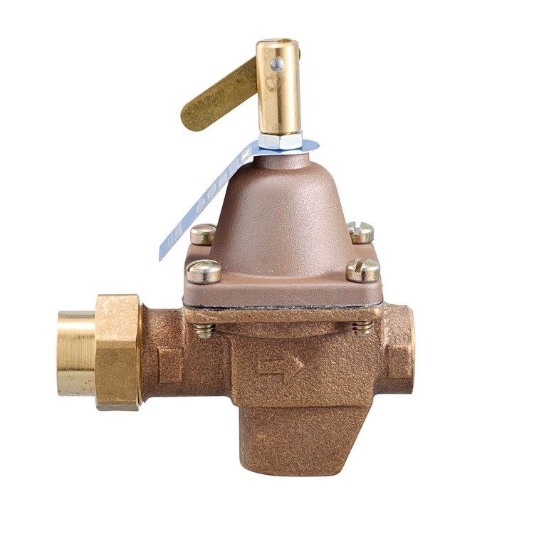 Pressure Regulator
