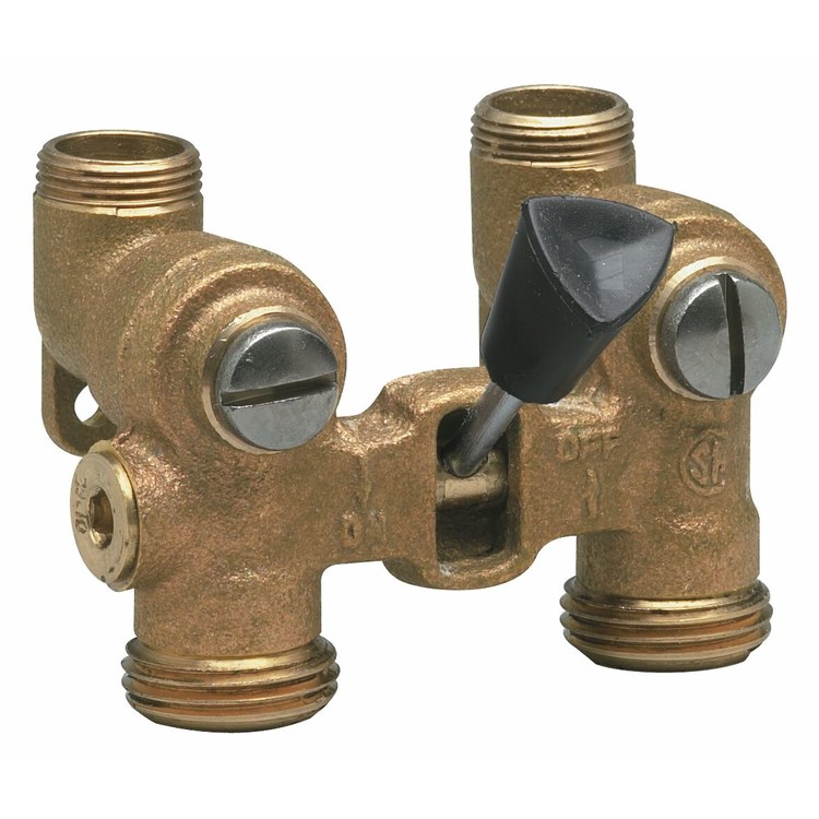 Shut-Off Valve