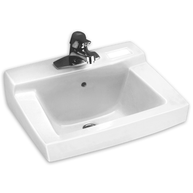 Lavatory Sink
