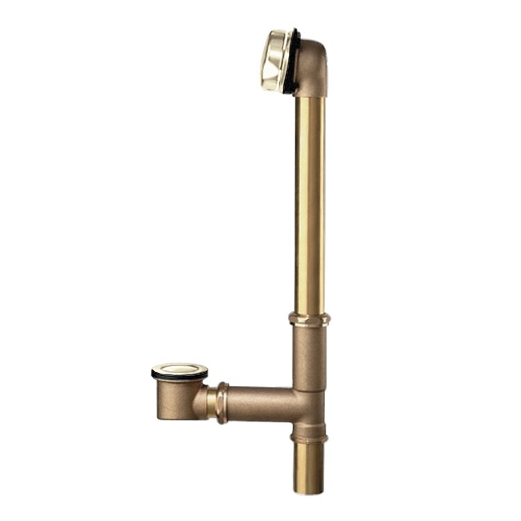 Bath Drain