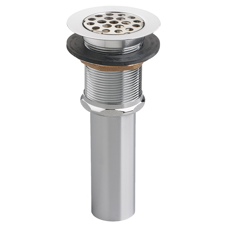 Grid Drain