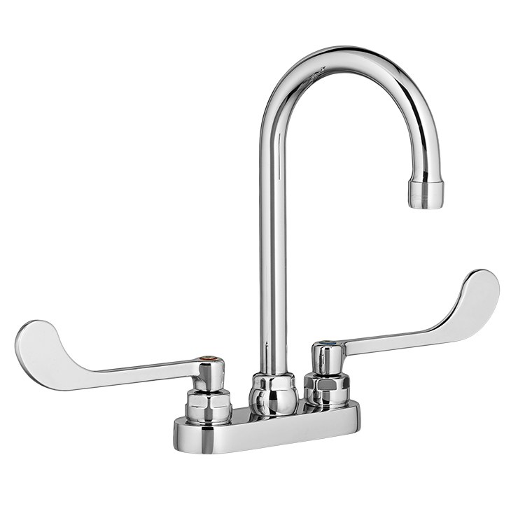 Lavatory Faucet